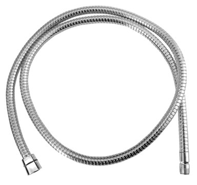 SAPHO Tuš crijevo, za izvlačne tuševe, F1/2"-M15x1, 150 cm, krom